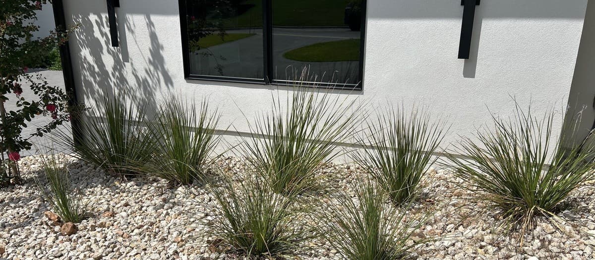 5-touch follow-up sequence for landscape contractors — phone, email, and text touchpoints that close more bids
