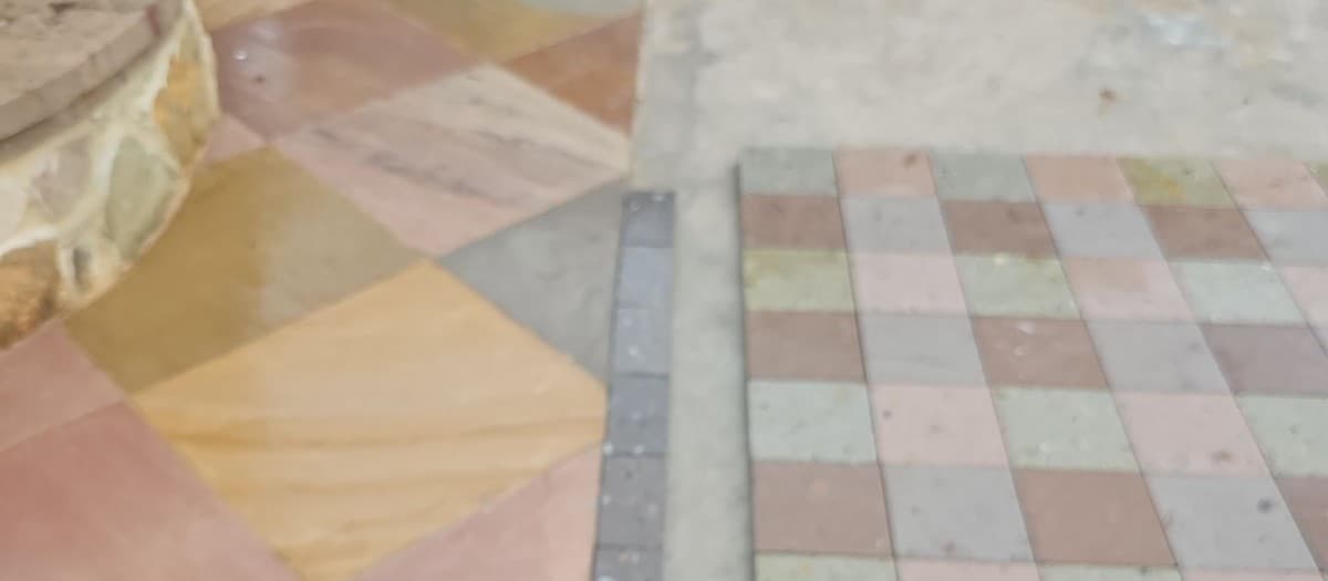 Paver patio cost estimating per square foot — materials, base, labor, and markup for landscape contractors