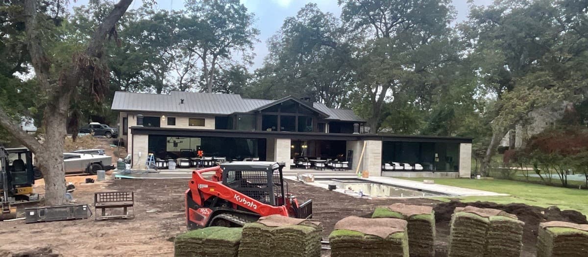 Hydroseeding vs sod vs seed cost comparison — price per square foot, labor, and establishment results