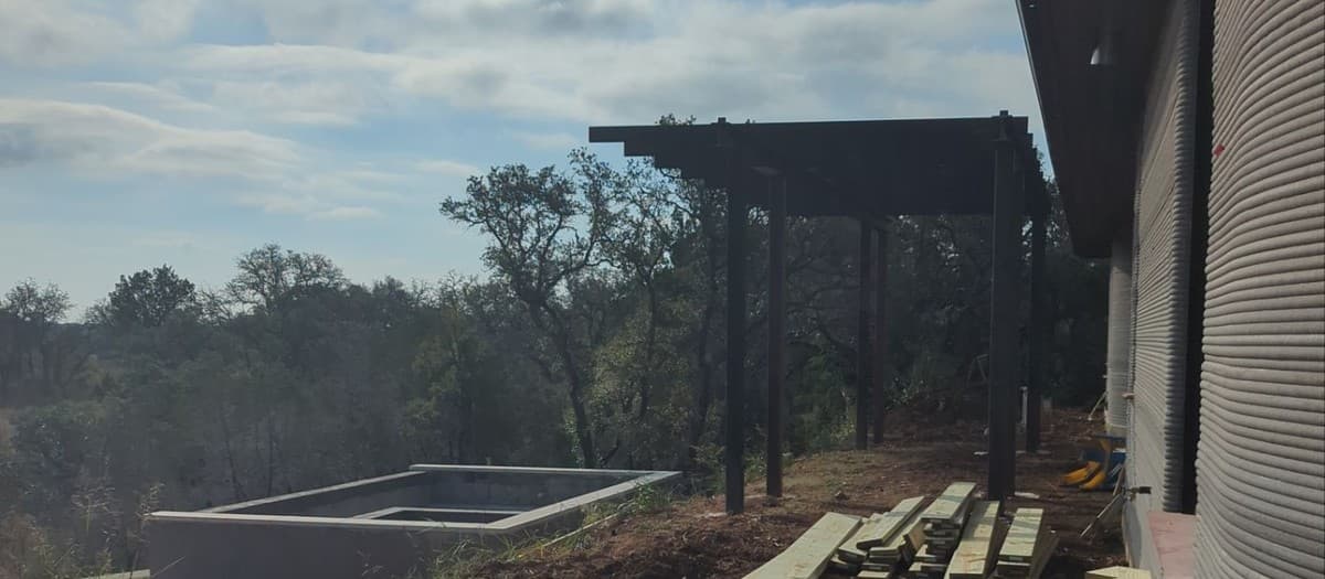 Landscape job costing — pricing every line item with materials, labor, equipment, and overhead