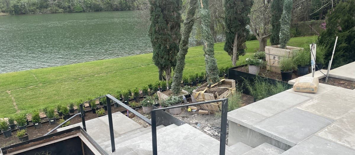 How to price yourself out of the low-bid race with better landscape proposals — value-first positioning