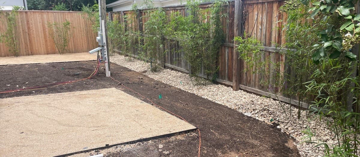 Progress billing and draw schedules for landscape contractors — milestone payments tied to job completion