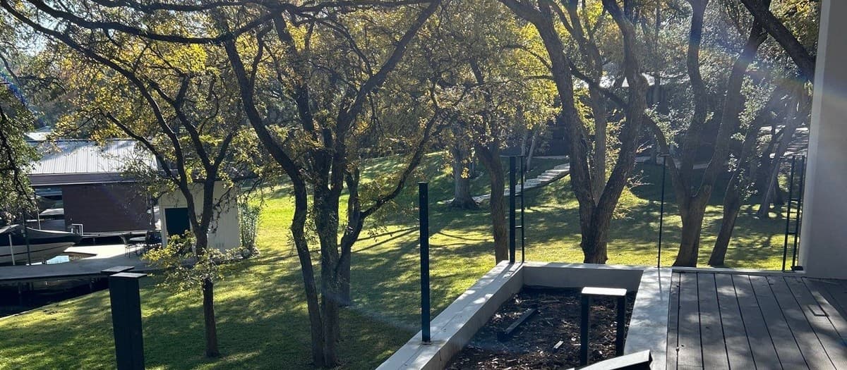Raised planter that won't rot, crack, or heave — material selection, drainage, and soil volume for durability
