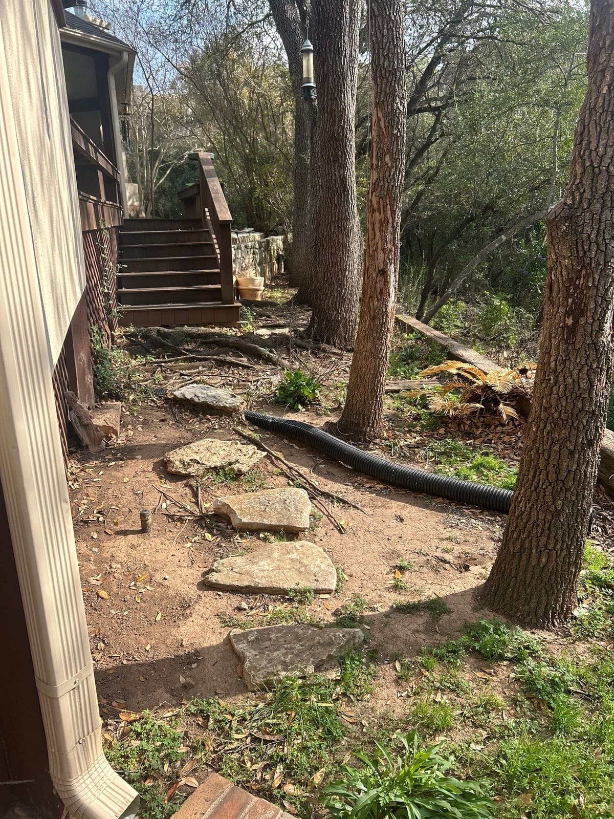 Local SEO checklist for landscaping companies showing Google Business, citations, and on-page optimization