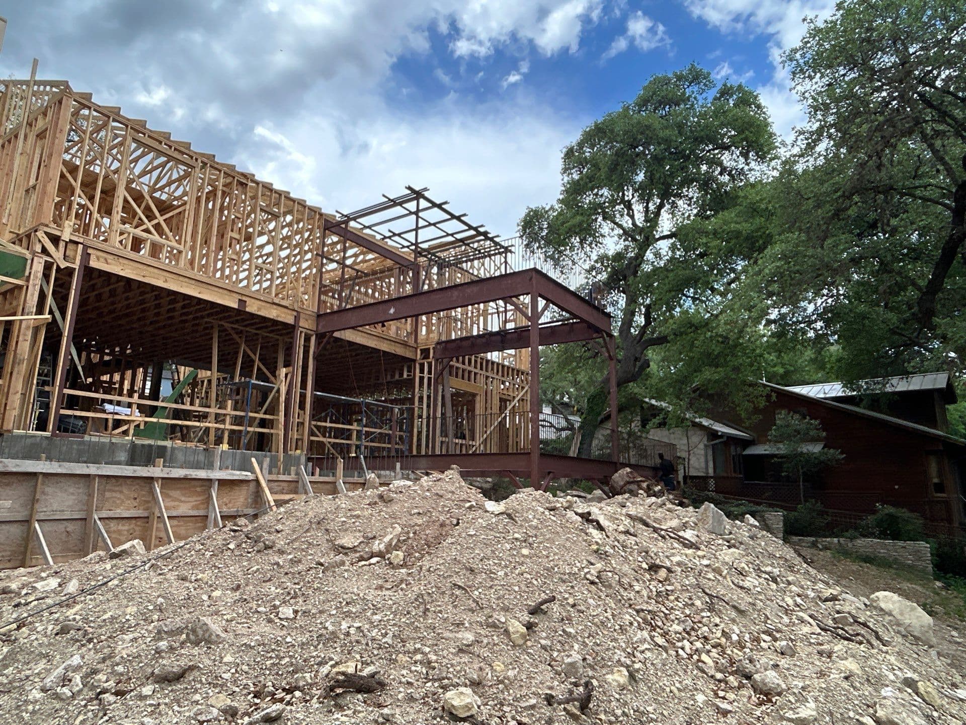 Before — Demo